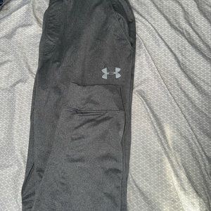 UNDER ARMOR JOGGERS